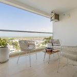 CB1135 | Suite balcón privado y vista relajante