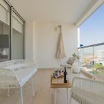 CB1135 | Suite balcón privado y vista relajante