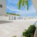 CB1135 | Suite balcón privado y vista relajante