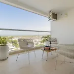 Cb1135 | Suite Balcon Privado Y Vista Relajante