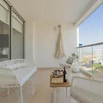 Cb1135 | Suite Balcon Privado Y Vista Relajante