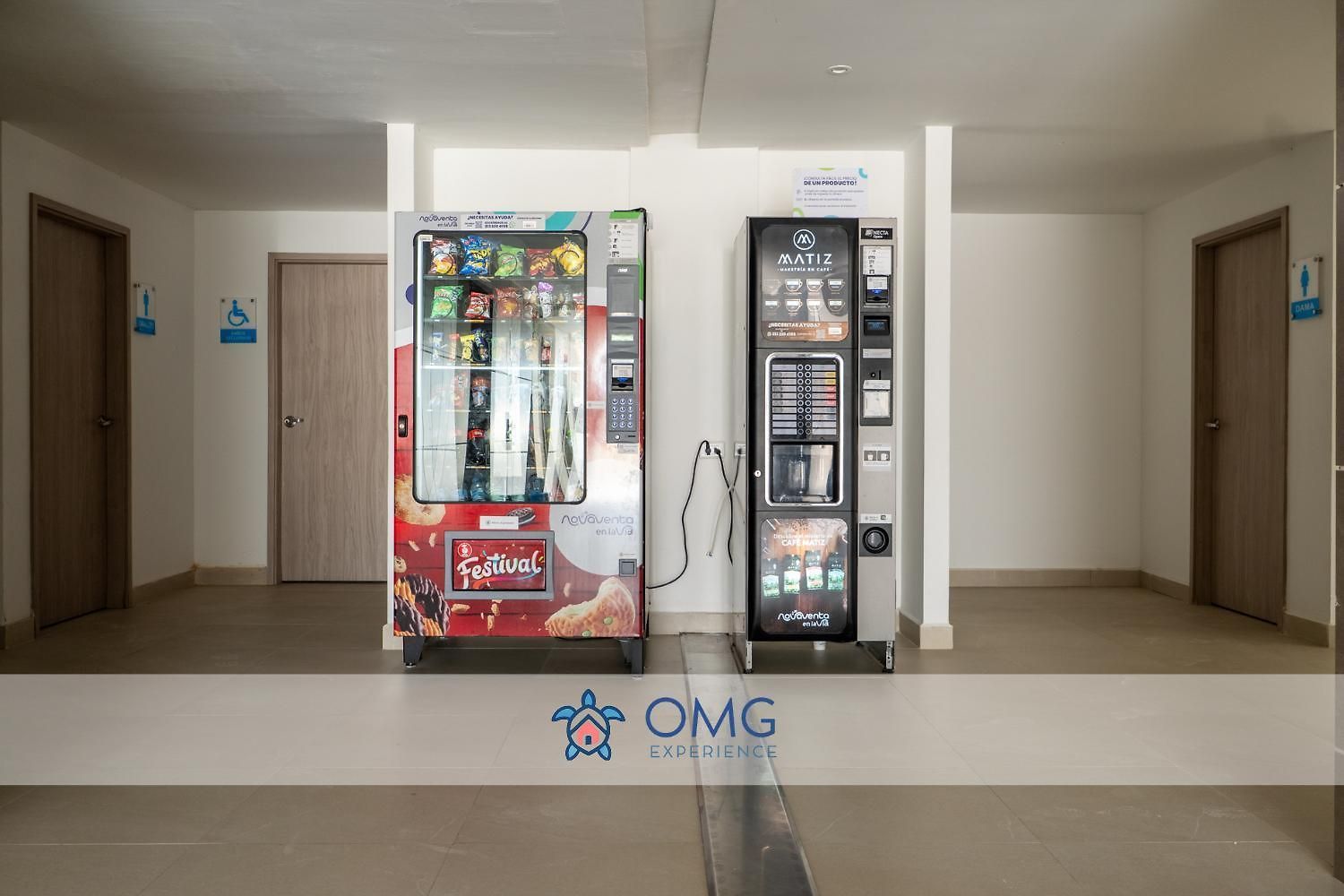 Apartamento Cb1135 | Balcón Privado Y Vista Relajante *