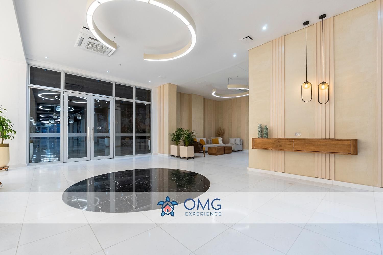 Cb1135 | Balcón Privado Y Vista Relajante Cartagena