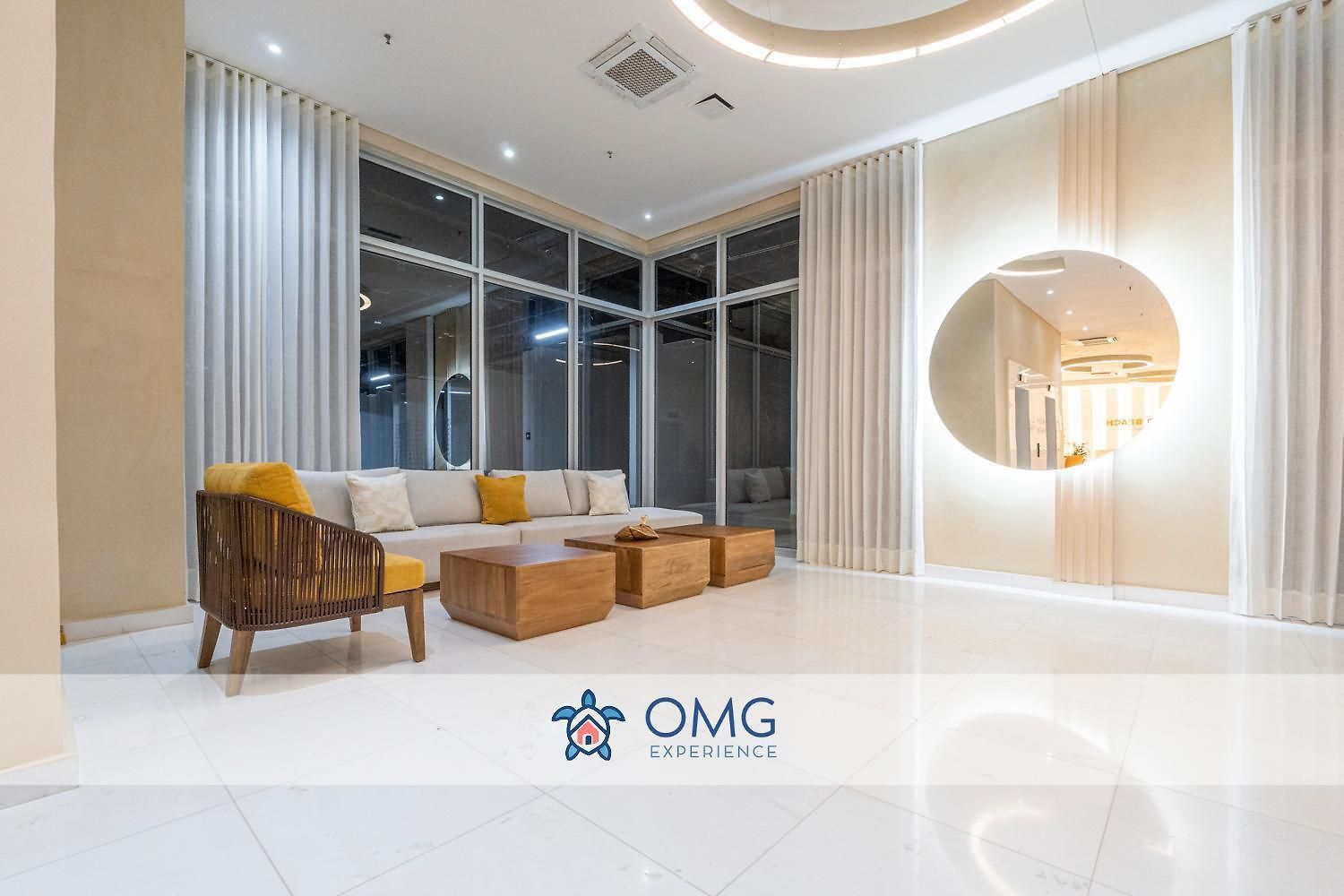 Cb1135 | Balcón Privado Y Vista Relajante Cartagena