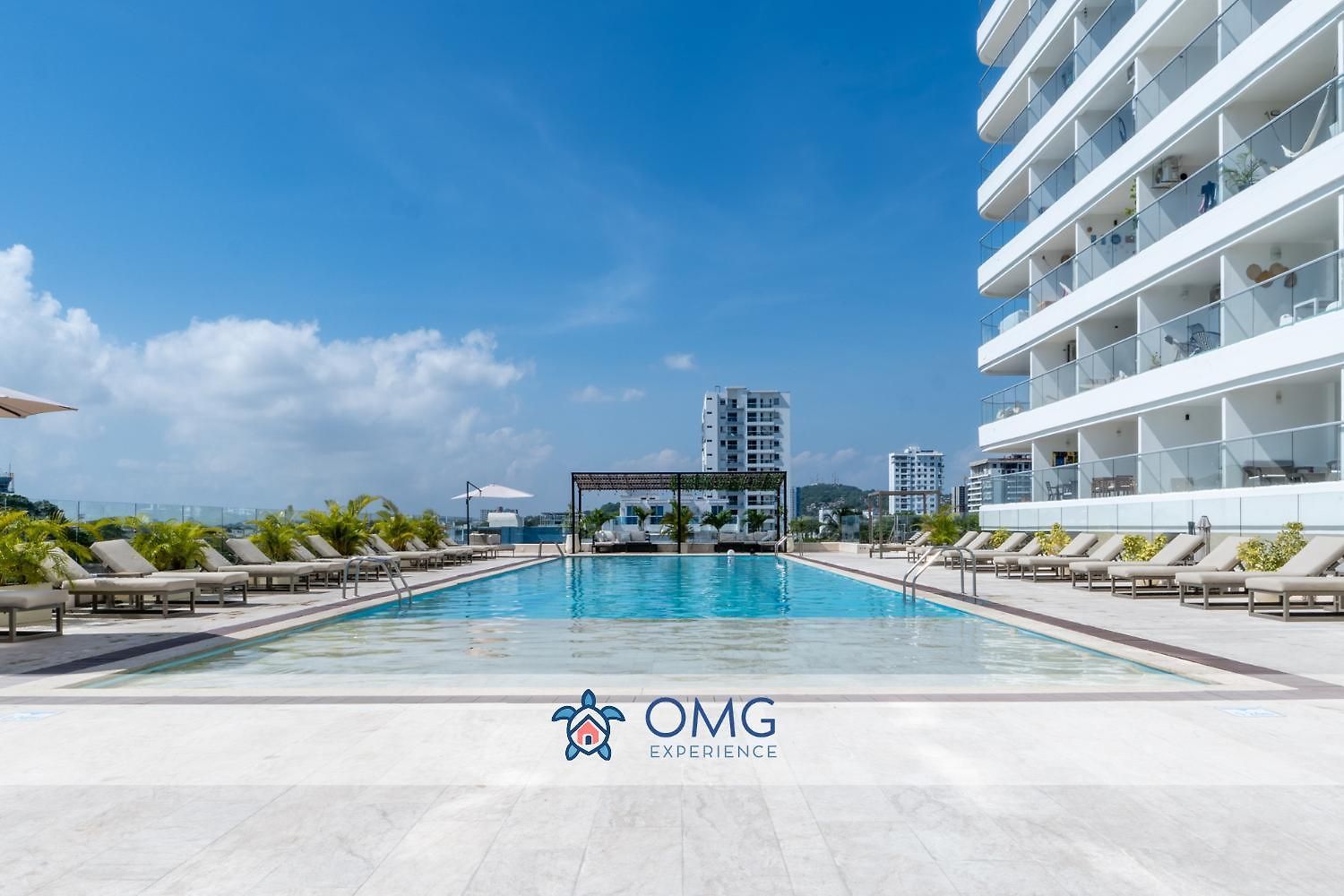 Cb1135 | Balcón Privado Y Vista Relajante * Cartagena