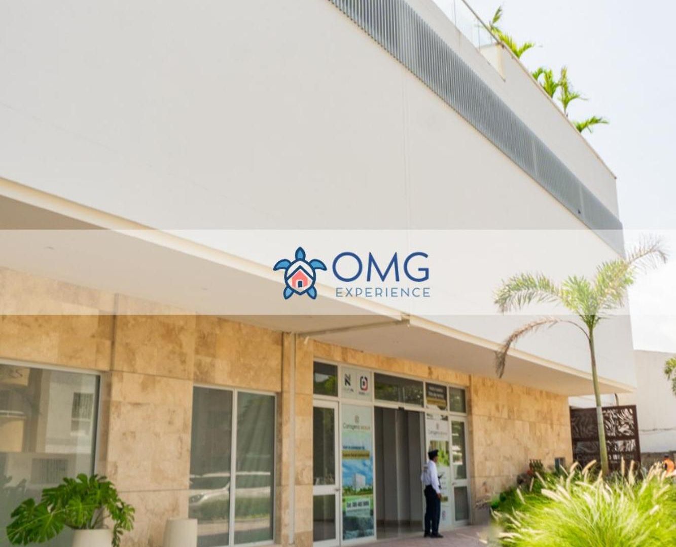 Apartamento Cb1135 | Balcón Privado Y Vista Relajante Cartagena