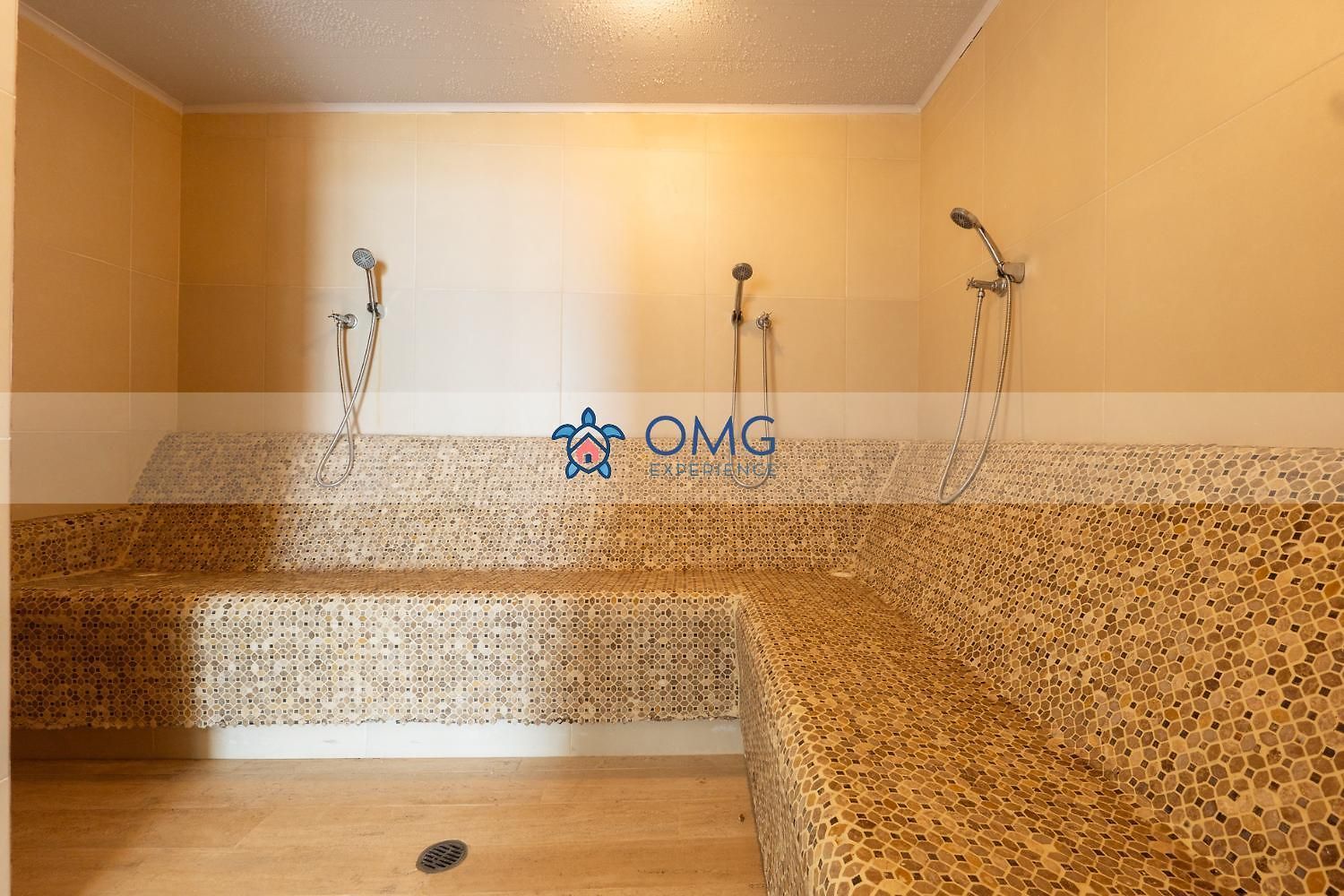 Apartamento Cb1135 | Balcón Privado Y Vista Relajante Cartagena