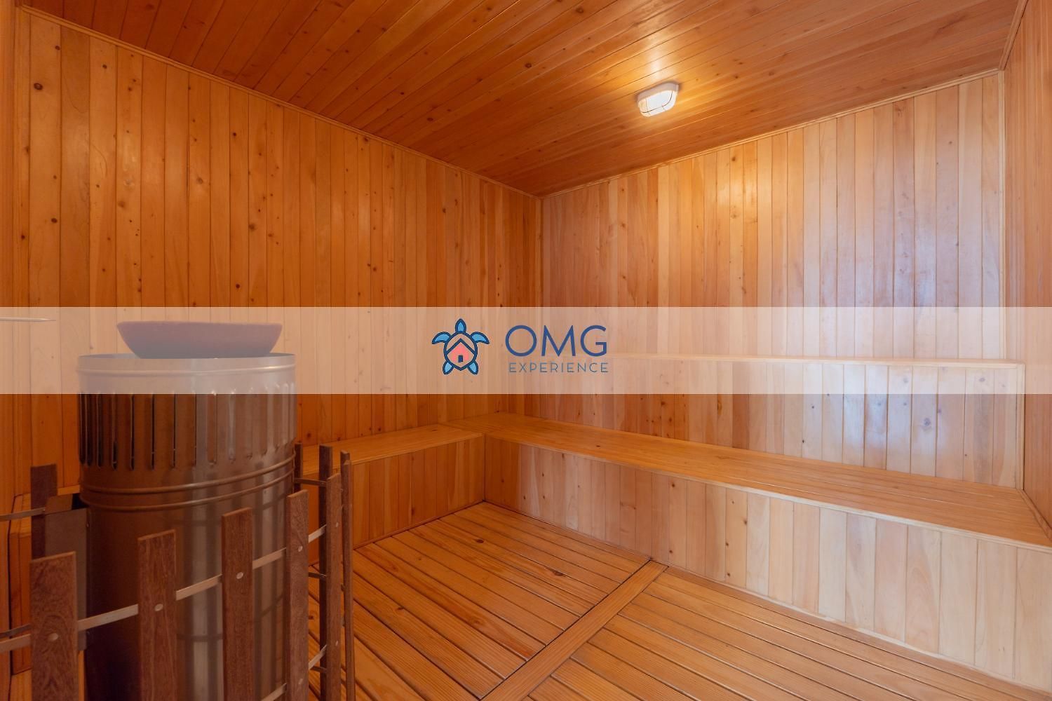 Apartamento Cb1135 | Balcón Privado Y Vista Relajante Cartagena