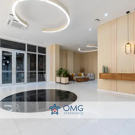 Cb1135 | Balcón Privado Y Vista Relajante Cartagena