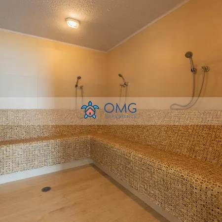 Cb1135 | Balcón Privado Y Vista Relajante * Cartagena