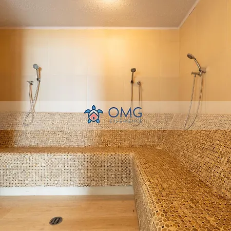 Apartamento Cb1135 | Balcón Privado Y Vista Relajante Cartagena