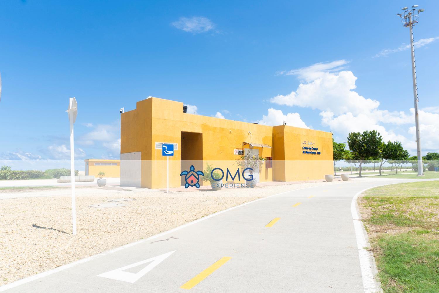 Apartamento Cb1135 | Balcón Privado Y Vista Relajante