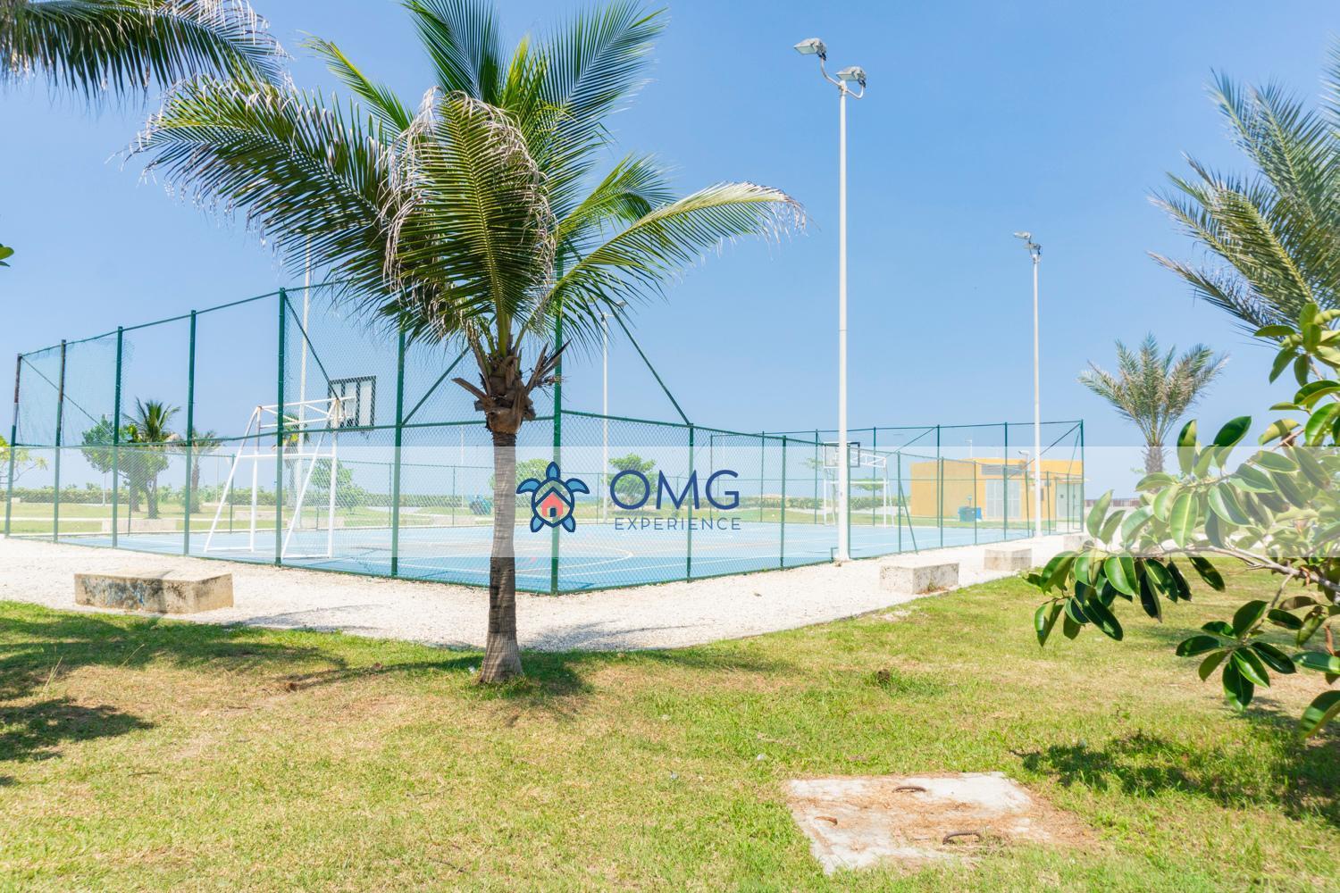 Apartamento Cb1135 | Balcón Privado Y Vista Relajante